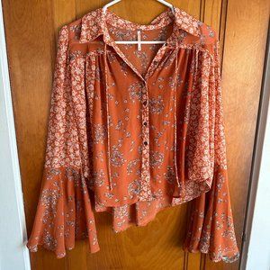 Free People Top